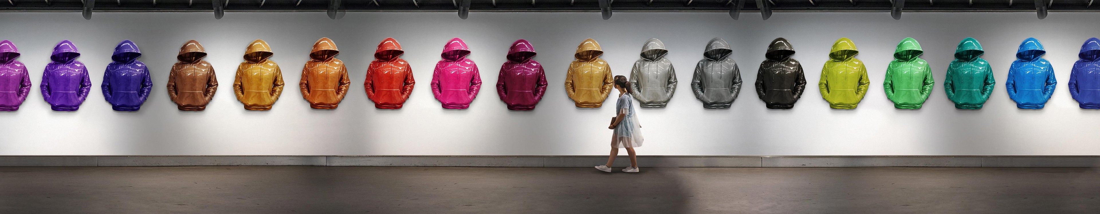 Sculpture Wall Art