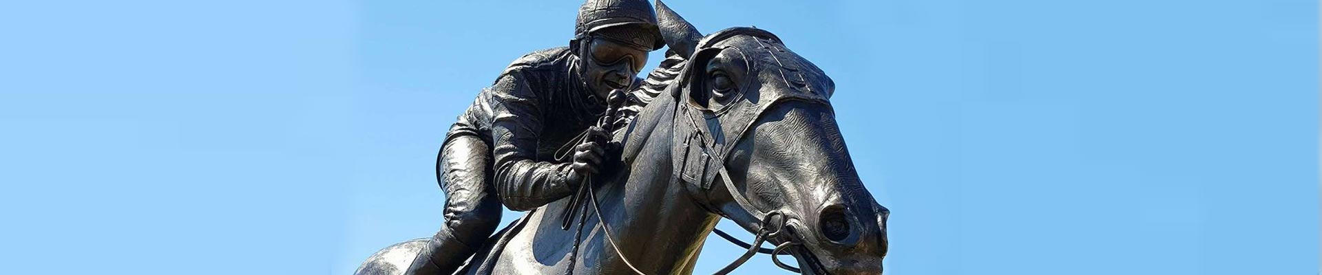 Sports Statues