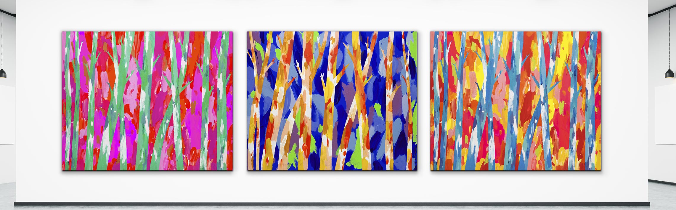 Back to Nature Exhibition 2021