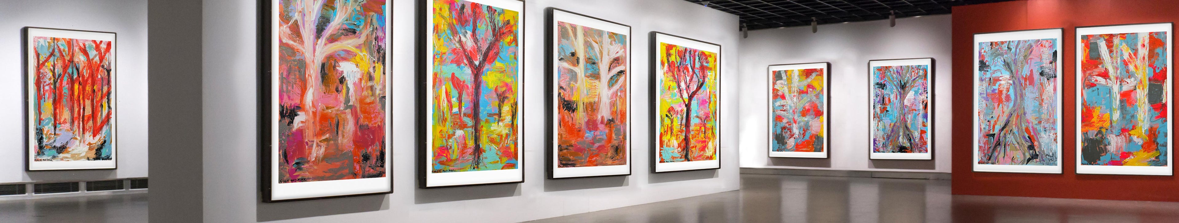 Future Forest Exhibition 2022