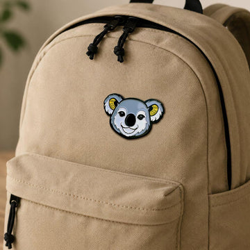 Koala (Enamel Pin)