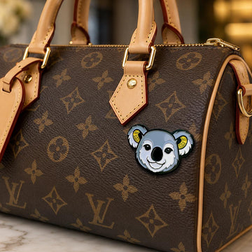 Koala (Enamel Pin)