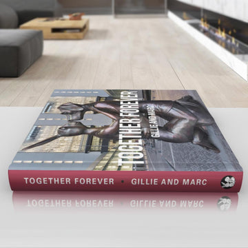 Together Forever (Book)