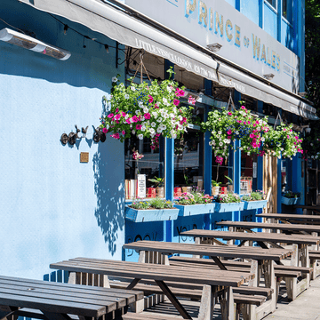 A Little Love for Friends (Bronze Sculpture)