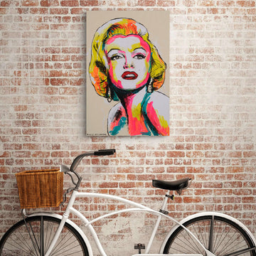 A Star (Original Painting)