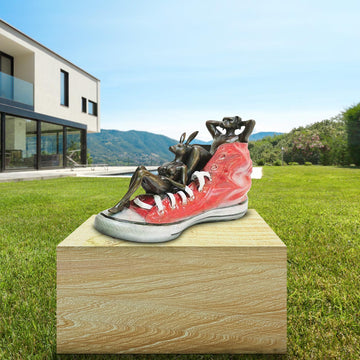 A Step in the Right Direction