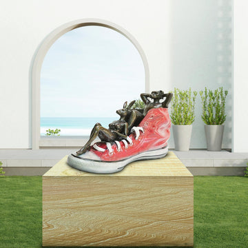 A Step in the Right Direction