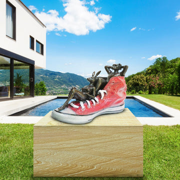 A Step in the Right Direction