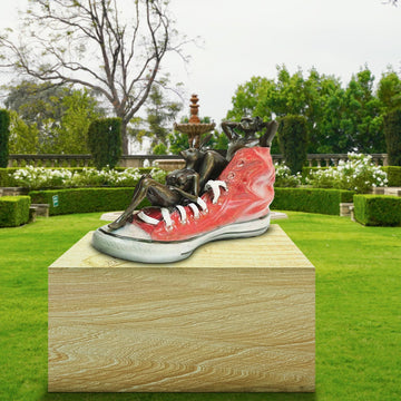 A Step in the Right Direction