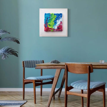 Anthem of Earth (Original Painting)