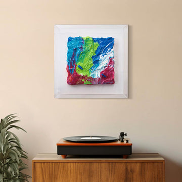 Anthem of Earth (Original Painting)