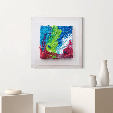 Anthem of Earth (Original Painting)