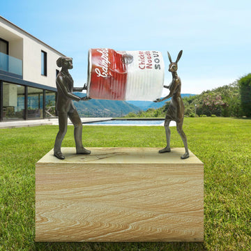 Campbell Soup Lovers