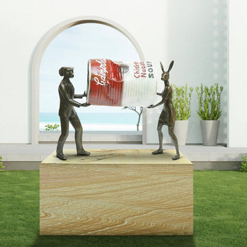 Campbell Soup Lovers