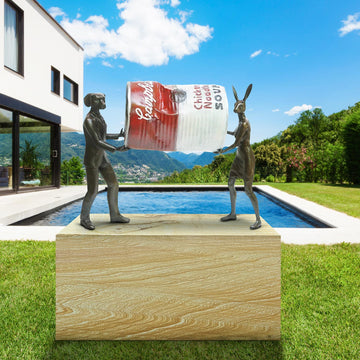 Campbell Soup Lovers