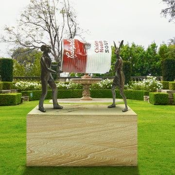 Campbell Soup Lovers