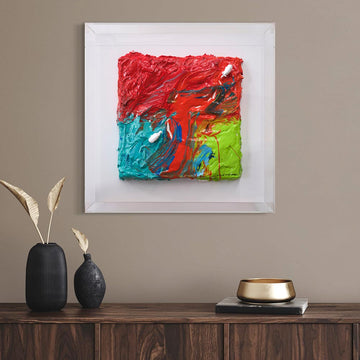 Drifting Dreams (Original Painting)