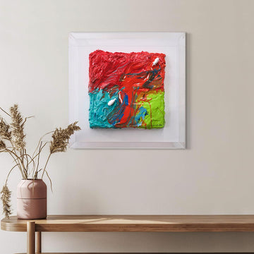 Drifting Dreams (Original Painting)