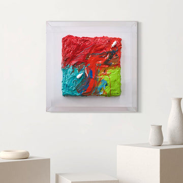 Drifting Dreams (Original Painting)