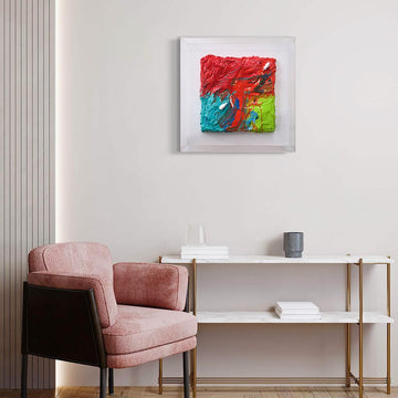 Drifting Dreams (Original Painting)