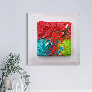 Drifting Dreams (Original Painting)