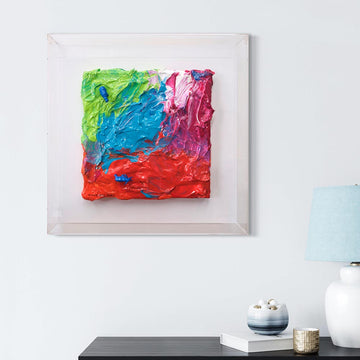 Drifting Vistas (Original Painting)