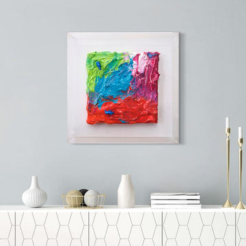 Drifting Vistas (Original Painting)