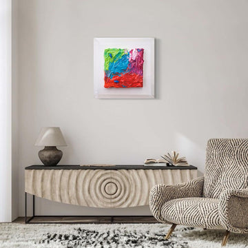 Drifting Vistas (Original Painting)