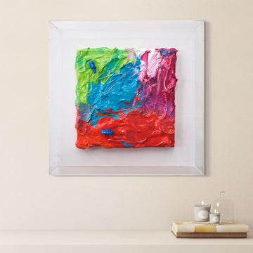 Drifting Vistas (Original Painting)