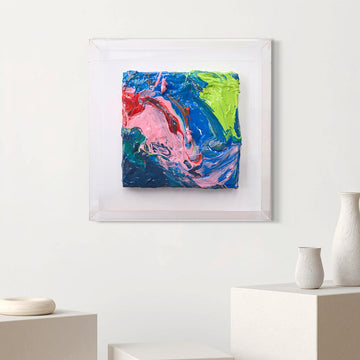 Earth Is Precious (Original Painting)