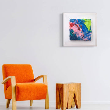 Earth Is Precious (Original Painting)