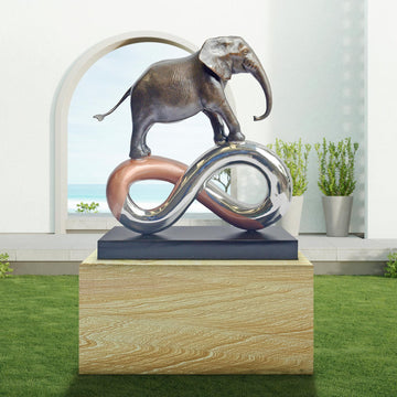 Elephant Infinity