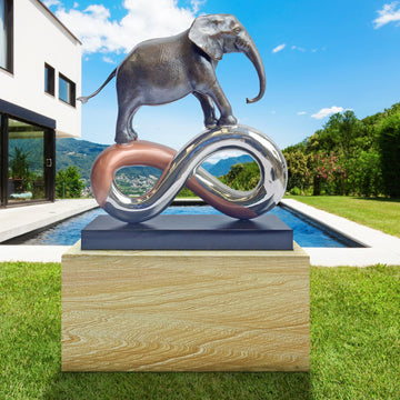 Elephant Infinity