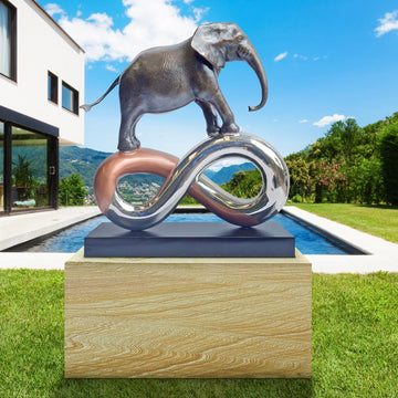 Elephant Infinity