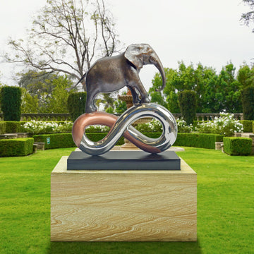 Elephant Infinity