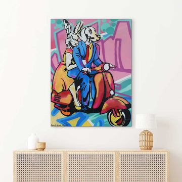 Every Day Is New
(Original Painting)
