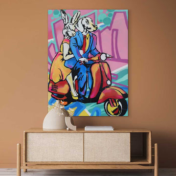 Every Day Is New
(Original Painting)