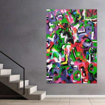 Gratitude (Original Painting)