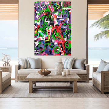 Gratitude (Original Painting)