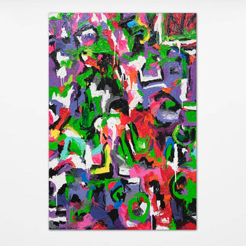 Gratitude (Original Painting)