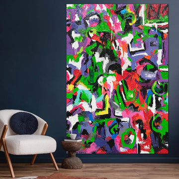 Gratitude (Original Painting)