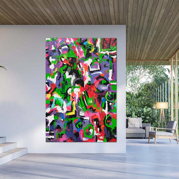 Gratitude (Original Painting)