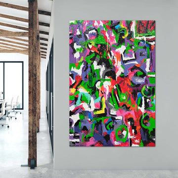 Gratitude (Original Painting)