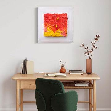 Horizons Breath (Original Painting)