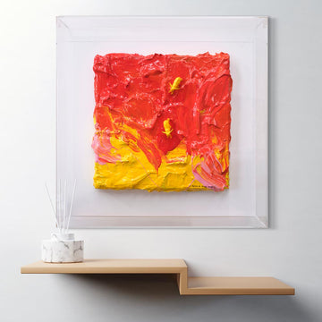 Horizons Breath (Original Painting)