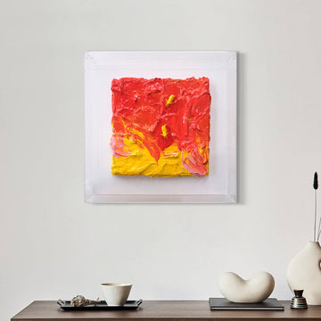 Horizons Breath (Original Painting)