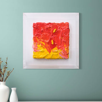 Horizons Breath (Original Painting)