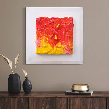 Horizons Breath (Original Painting)