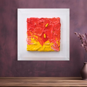 Horizons Breath (Original Painting)