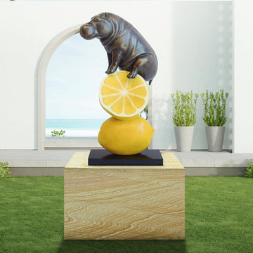 Lemons and Hippo